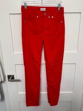 Golfino Women’s Red Pants